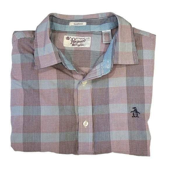 4 short sleeve mens shirts size large - Picture 4 of 12